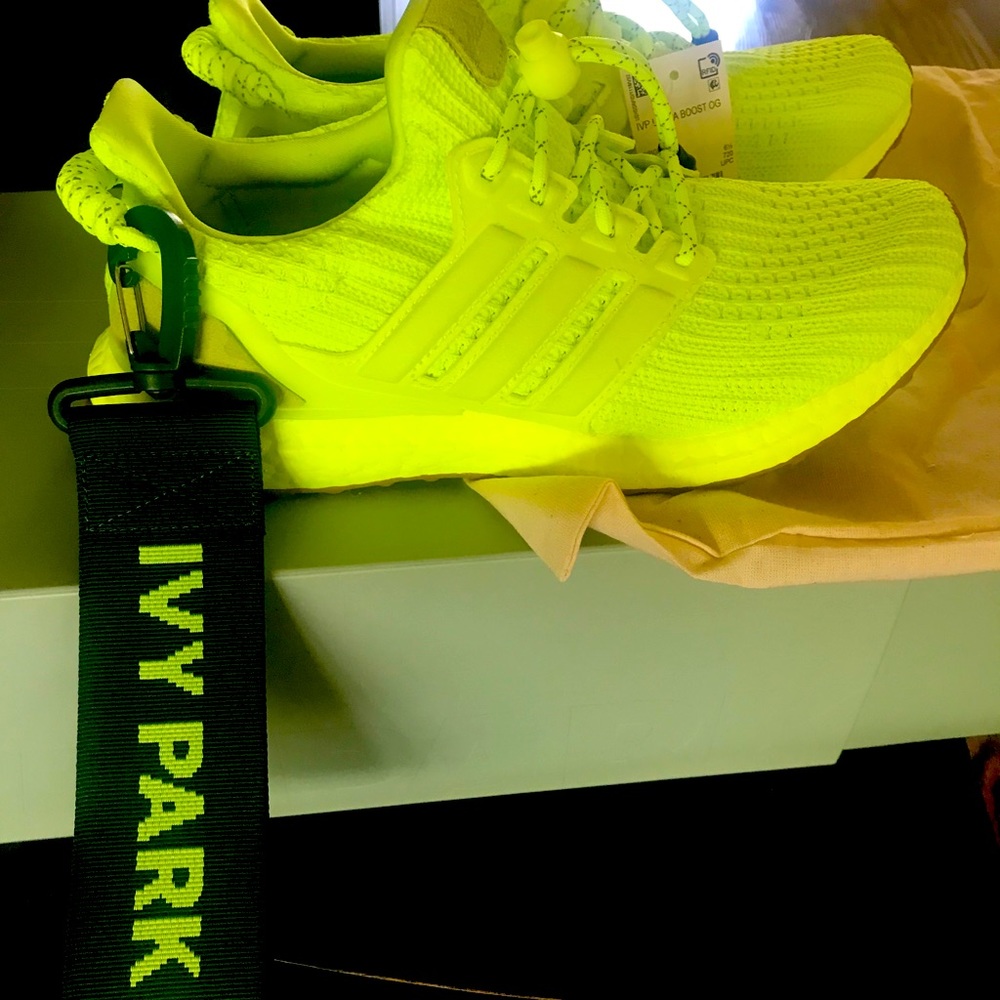 Adidas x IVY PARK Ultraboost